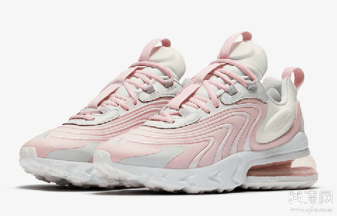 雪碧配色Air Max 270 React ENG赏析 Air Max 270 React ENG发售