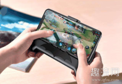 让你完全沉浸在游潮牌资讯戏的音效质感当中（黑鲨和红魔哪个好 黑鲨和红魔哪个打游戏最好）