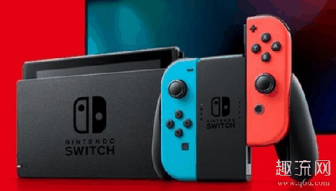 switch国行是续航版吗 switch国行的好处是什么