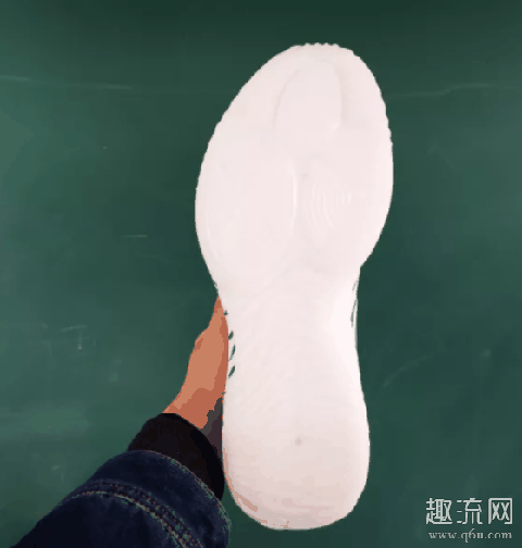 海沃德一代和匹克闪现对比测评 海沃德一代和匹克闪现尺码怎么选