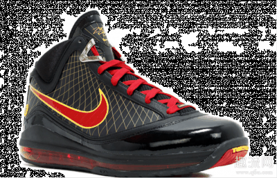 LeBron 7 Fairfax开箱测潮牌汇潮牌网评 lebron7复刻配色有哪些（LeBron 7 Fairfax开箱测评 lebron7复刻配色有哪些）