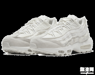 FUTURA的艺潮牌资讯术联名（CDG x Air Max 95国内是否发售 CDG x Air Max 95赏析）