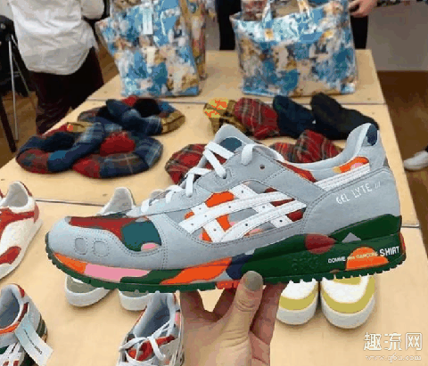CDG x Air Max 95国内是否发售 CDG x Air Max 95赏析