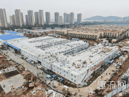 武汉火神山医院有什么作用 武汉火神山医院有多少床位