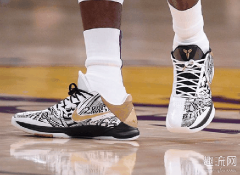 Kobe 5 Protro “Big Stage Parade”发售推迟 勒布朗上脚的Kobe 5价格会飞吗