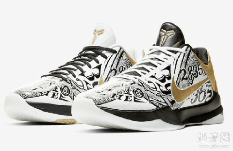 Kobe 5 Protro “Big Stage Parade”发售推迟 勒布朗上脚的Kobe 5价格会飞吗