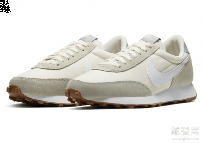 极具历史地位潮牌的华夫底跑鞋（Nike DayBreak WMNS官图释出 冠希上脚的Nike DayBreak何时发售）