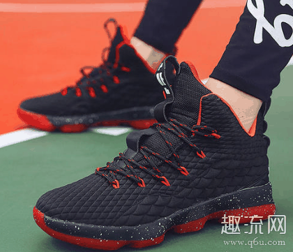 低帮篮球鞋容易崴脚吗 低帮篮球鞋配什么裤子