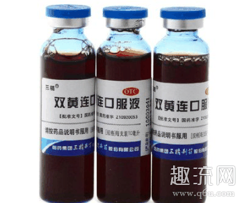 双黄连能抑制病毒吗 什么是双黄连