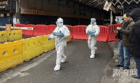 武汉患者集体出院 新型肺炎患者出院应该如何修养