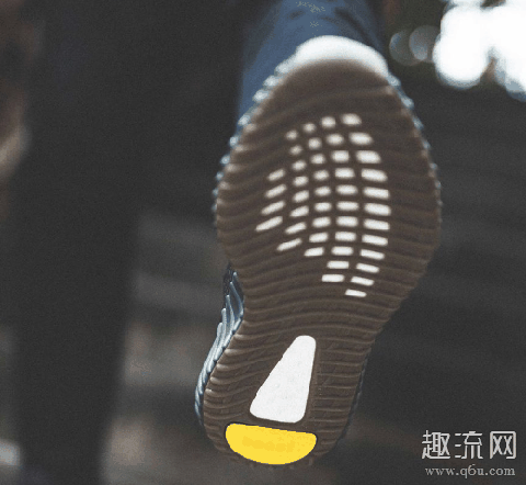 yeezy 350 Cinder和黑天使外观对比 椰子350黑天使2.0货量大吗