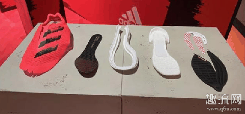 adizero Pro中底配置拆解图曝光 adizero Pro跑鞋多少钱