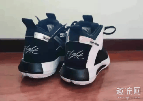 Jumpman 2020 CNY开箱测评 Jumpman 2020偏码吗