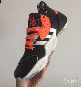 在总决赛输潮牌汇潮牌网给了热火（哈登4全明星开箱测评 哈登4国内版和国外版有什么区别）