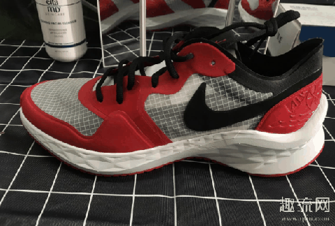 Jordan 85 Runner “Chicago”开箱测评 AJ 85 racer芝加哥公牛怎么样