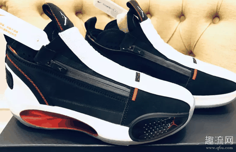 aj34 se pf开箱测评 AJ34 se价格会降吗