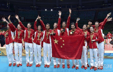 2020中国女排集训名单都有谁 中国女排为什么那么强
