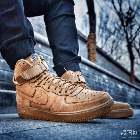 dunksb和af1哪个舒服 dunksb和af1区别有哪些