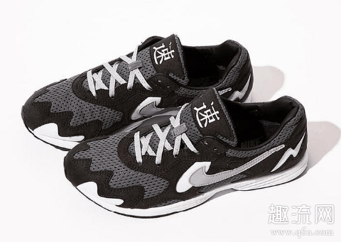 Nike x BEAMS三款别注色发售 Air Streak Lite新配色如何入手