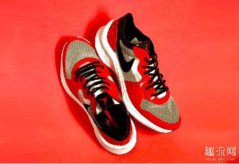 Jordan Air Zoom 85 Runner公牛芝加哥多少钱 乔丹zoom85公牛芝加哥细节赏析