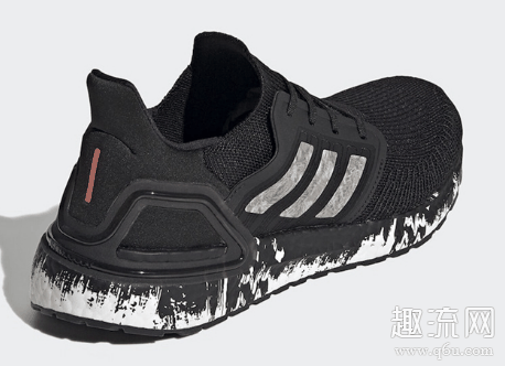 adidas UB 20新配色登场 adidas Ultra Boost 2020发售信息