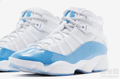aj6六冠王鞋码偏大还是潮牌汇潮牌网店偏小 aj6rings六冠王真假对比（aj6六冠王鞋码偏大还是偏小 aj6rings六冠王真假对比）