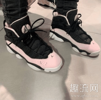 aj6六冠王鞋码偏大还是偏小 aj6rings六冠王真假对比