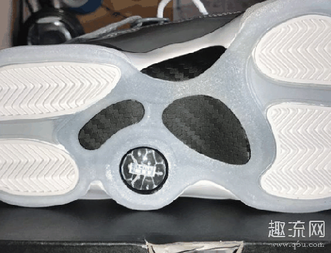 aj6六冠王鞋码偏大还是偏小 aj6rings六冠王真假对比