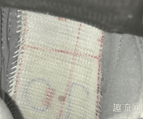 aj6六冠王鞋码偏大还是偏小 aj6rings六冠王真假对比