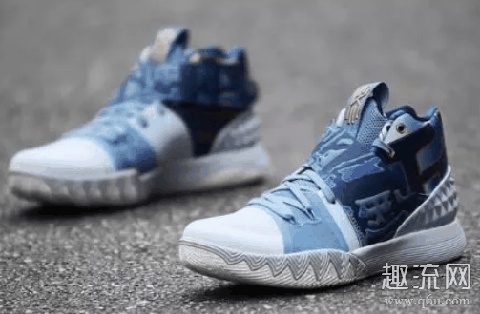 alphadunk和欧文6哪个好 nike alphadunk不能在室外实战吗