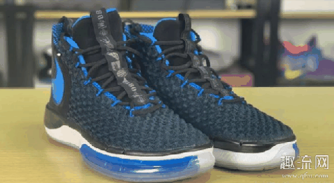 alphadunk和欧文6哪个好 nike alphadunk不能在室外实战吗