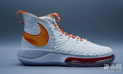 alphadunk和欧文6哪个好 nike alphadunk不能在室外实战吗