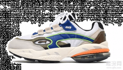  彪马的复古跑鞋Puma Cell Veno潮牌品牌m这几年在市场上还是很受欢迎和关注的（Puma Cell Venom x ADER ERROR老爹鞋开箱测评 彪马cell Venom脚感如何）