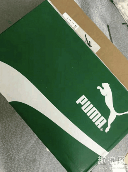 puma泫雅同款松糕鞋开箱测评 彪马泫雅同款鉴定方法