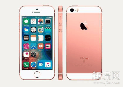 iphone se2的最新消息 iphone se2发布时间