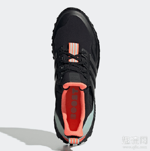 Ultra Boost Guard即将面世 Adidas Ultra Boost Guard售价如何