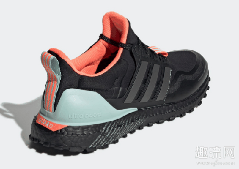 Ultra Boost Guard即将面世 Adidas Ultra Boost Guard售价如何