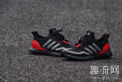 Ultra Boost Guard即将面世 Adidas Ultra Boost Guard售价如何