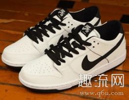 SB Dunk Low情人节配色联名释出 StrangeLove x SB Dunk Low发售信息