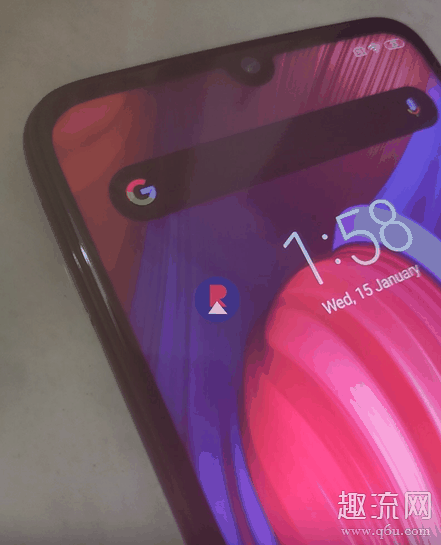 小米Poco F2真机曝光 小米pocof2国内怎么买