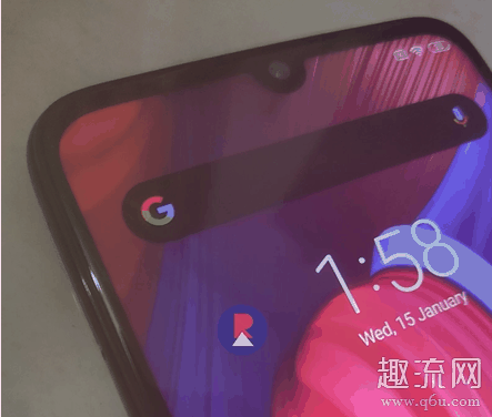 小米Poco F2真机曝光 小米pocof2国内怎么买
