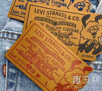 Verdy x Levi’s全新联名系列发售 Verdy是谁
