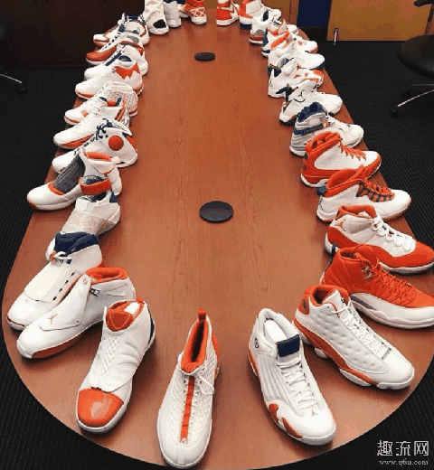 市价6W AJ1 PE曝光 短吻鳄Air Jordan 1 PE发售信息
