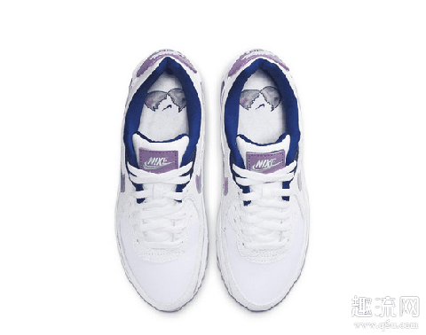 AIR MAX 90“复活节”登场 NIKE AIR MAX 90“复活节”多久发售