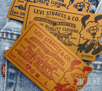 为我们率先曝光了潮牌商城Verdy x Levi’s 全新联乘系列（VERDY联名LEVI’S全新联乘系列即将发售 VERDY是什么品牌）