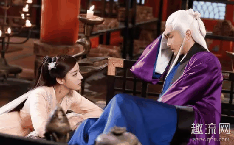 三生三世枕上书电视剧定档1.22 三生三世枕上书白凤九与东华帝君在一起了吗