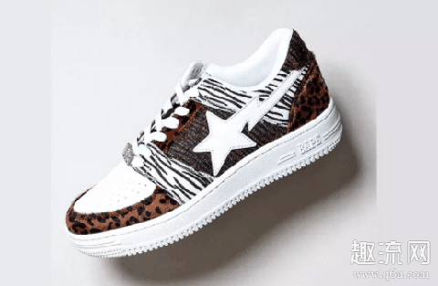 BAPESTA 别注服饰系列即将发售 BAPESTA在哪里买