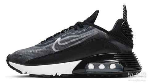 Air Max 2090 詹皇上脚 詹姆斯为什么叫詹指导