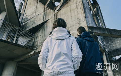 北面“THE FUTURE CITY”系列正式发售 北面是什么档次的牌子