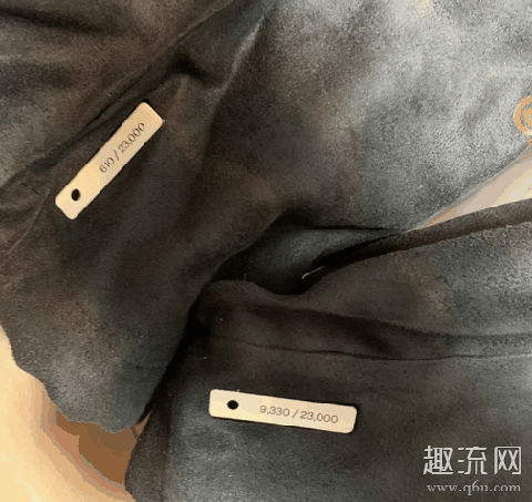 aj1反转黑红开箱测评 aj1反转黑红为什么不贵